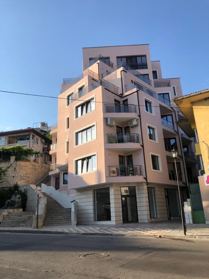 D'Arte Apart Μπαλτσίκ Εξωτερικό φωτογραφία